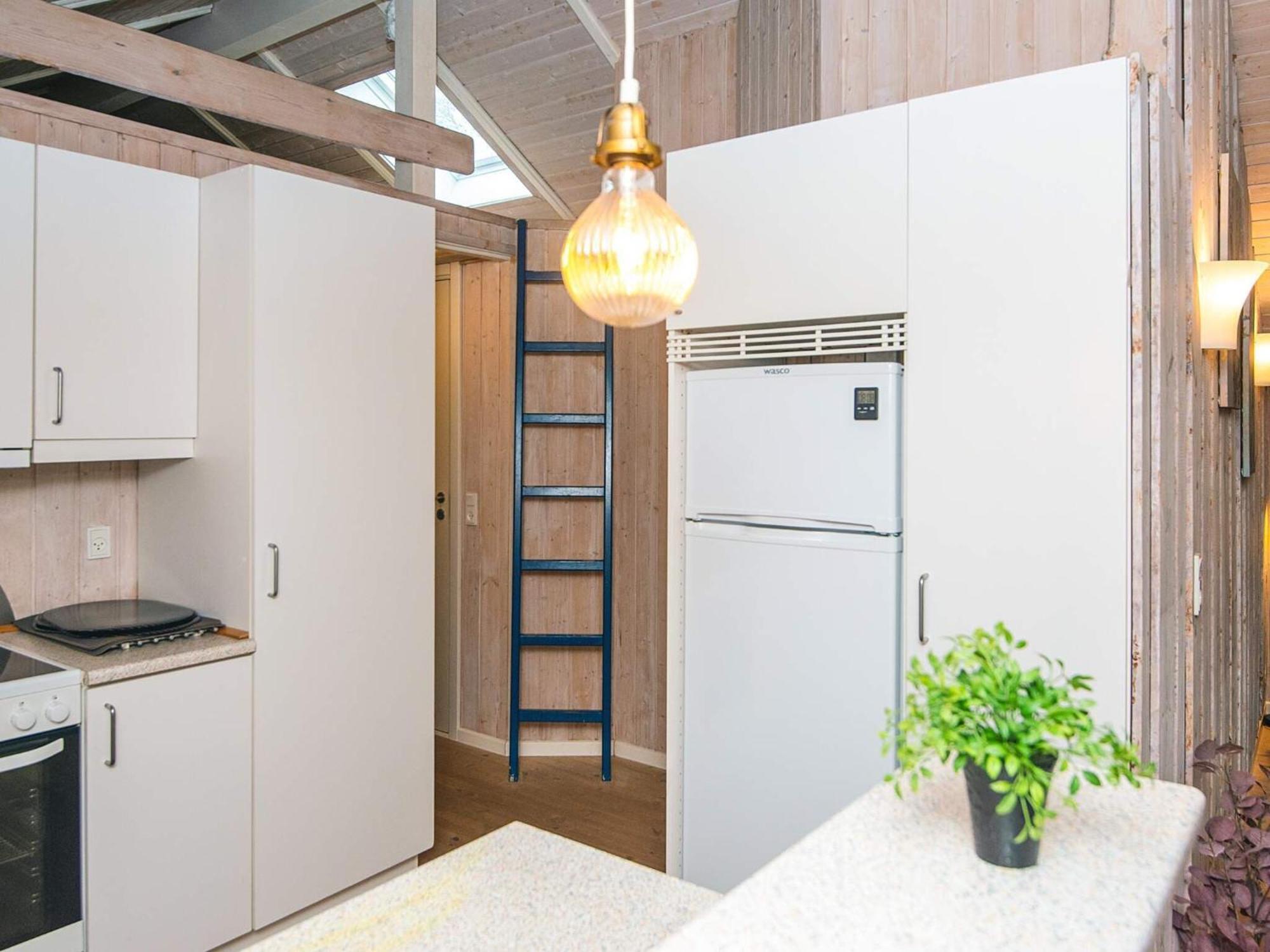 Holiday Home Ansager Xli Ngoại thất bức ảnh