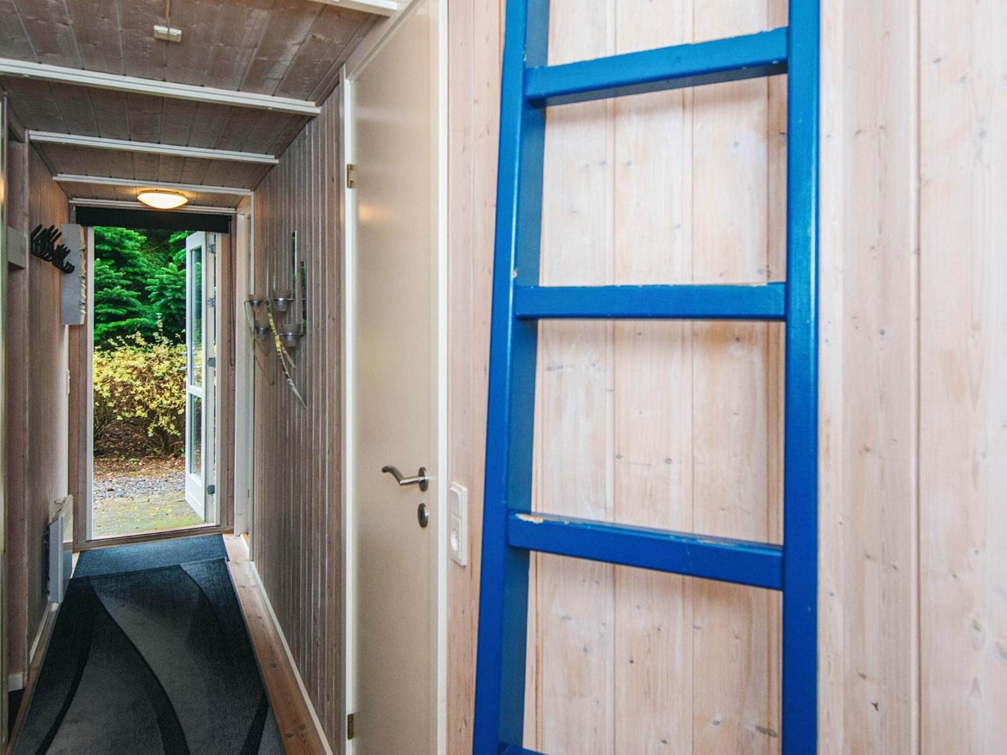 Holiday Home Ansager Xli Ngoại thất bức ảnh